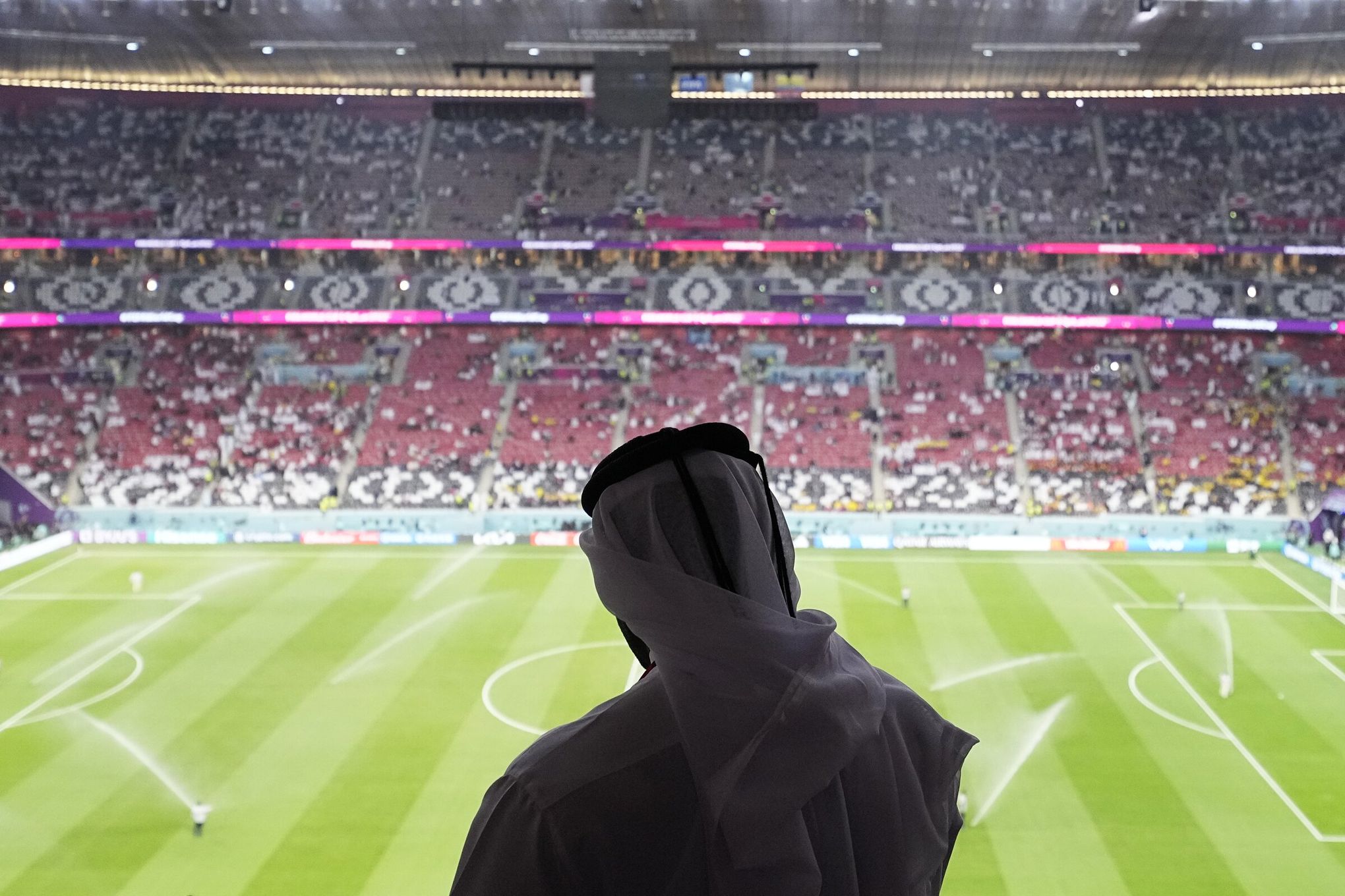 Qatar pronunciation: How to pronounce the name of World Cup 2022 host  nation