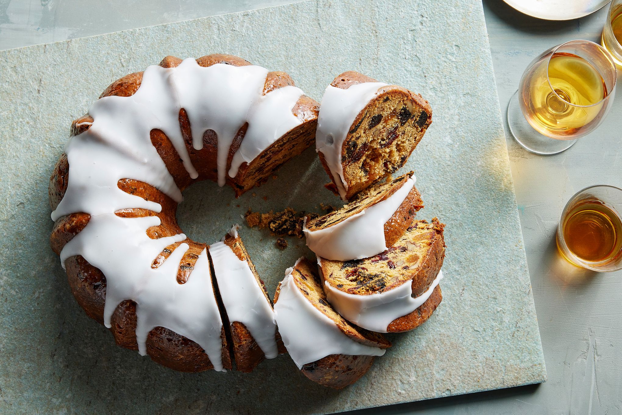 Lemon Bundt Cake Recipe - NYT Cooking