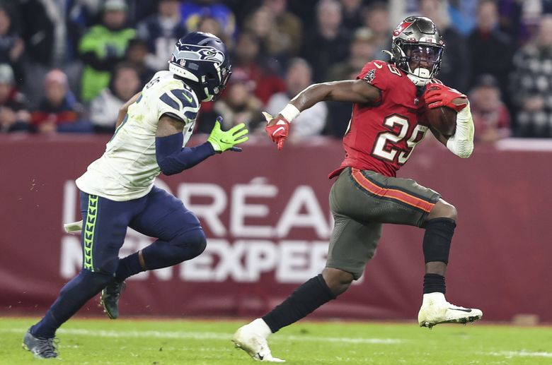 Seahawks' Week 10 Loss To Tampa Bay “A Real Opportunity Missed”