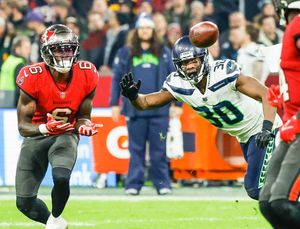 Seahawks come up short in 21-16 loss to Buc