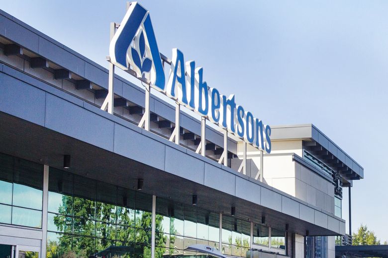 Albertsons wants to pay off investors at the expense of consumers