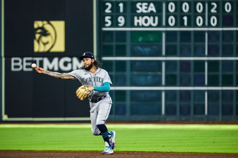 Seattle Mariners 2023 Top 30 Prospects — Prospects Live