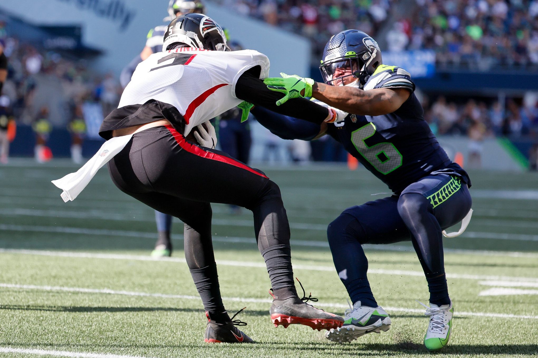 Seahawks proved they are for real vs. Giants. Now, let's see how far they  can go