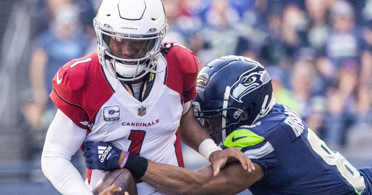 NFC West roundup: The Seahawks were embarrassed by the Rams