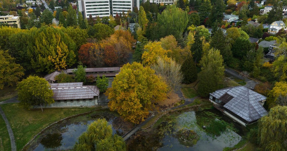 Seattle debates new redevelopment plan for Laurelhurst’s Talaris site