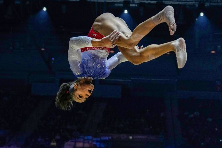 Suni Lee to end college gymnastics career, sets sights on 2024