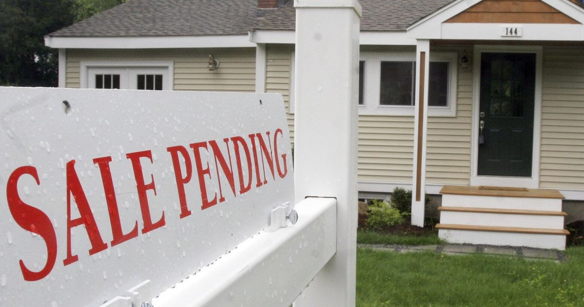 High mortgage rates send homebuyers scrambling for relief