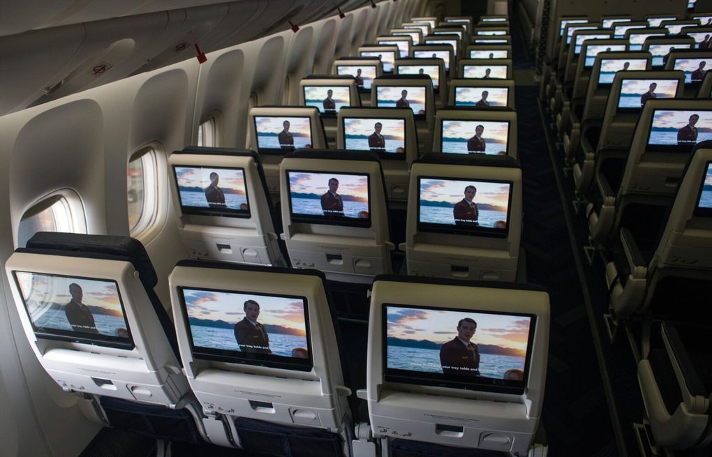 The FAA Wants To Do Something About Tiny Airline Seats, But Not For Your  Comfort - The Autopian