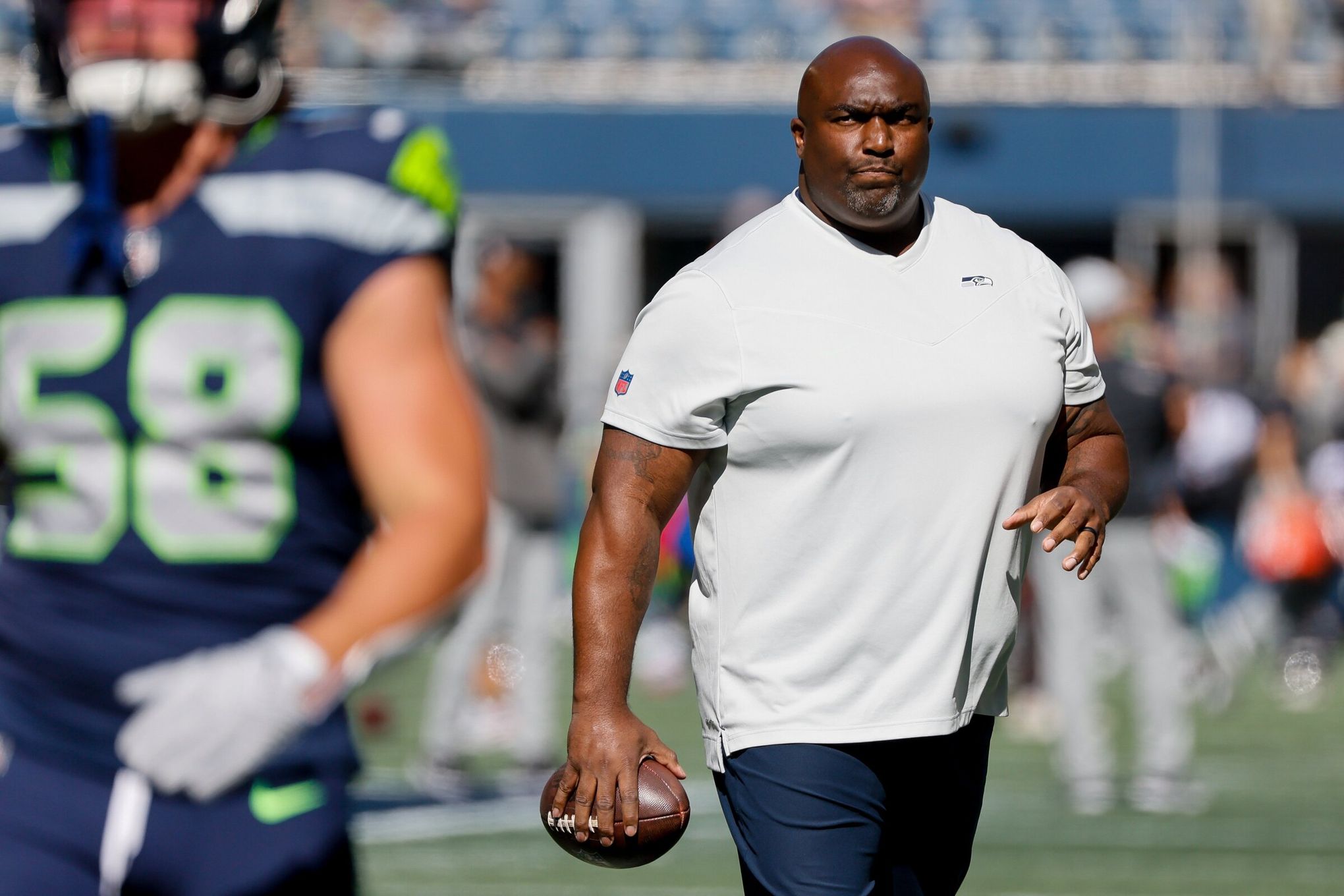 Where things stand with the Seahawks' defensive coordinator opening as NFL  teams make hires