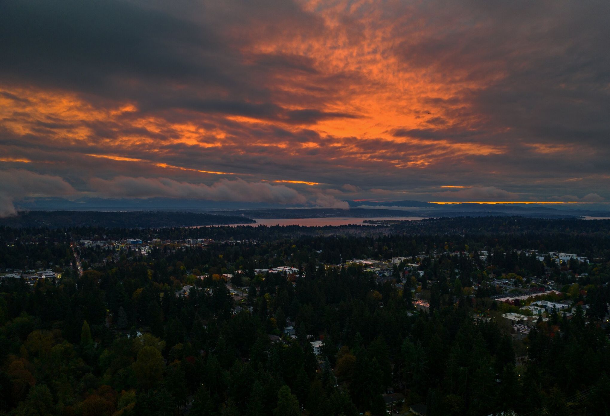 Three years after Oregon voted for permanent daylight saving time