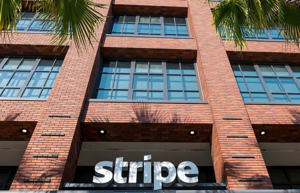 Stripe cuts head count by 14%, prepares for 'leaner times' | The Seattle  Times