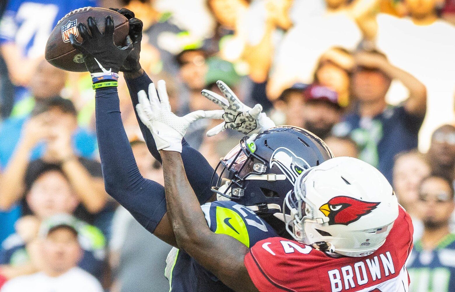 What To Watch When Seahawks Face Cardinals In Week 9 — Plus Bob ...