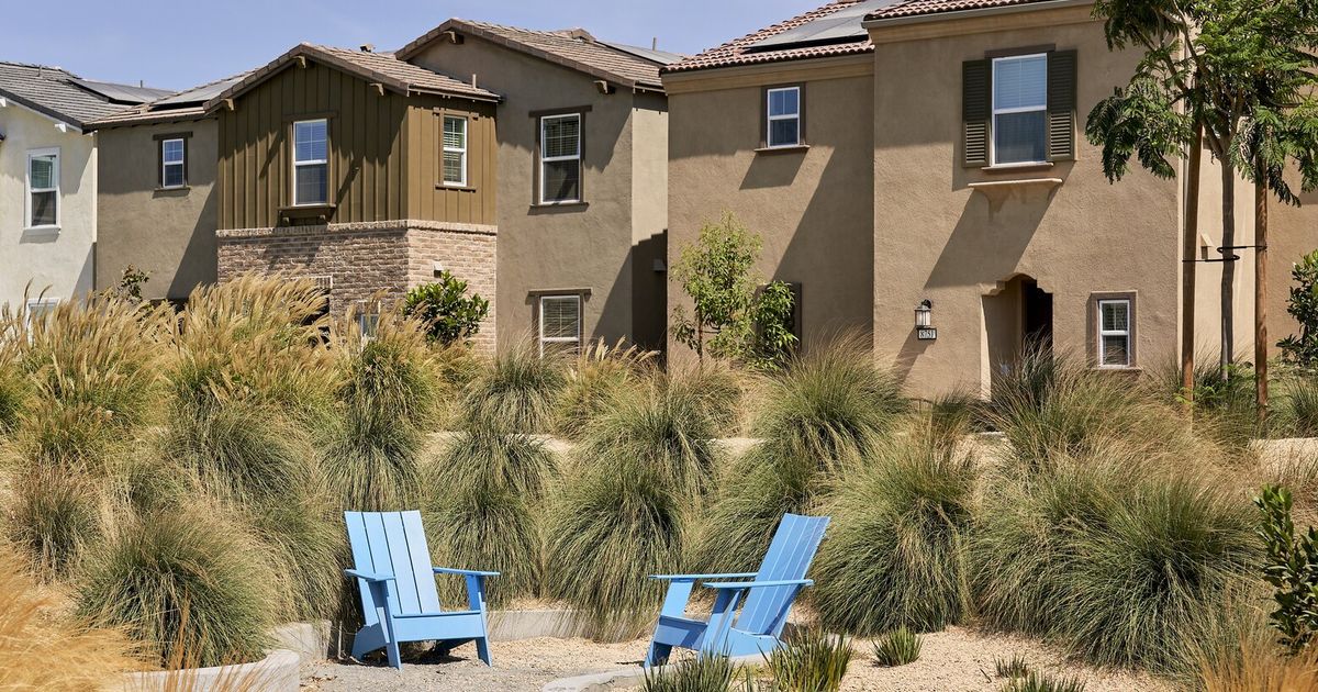 Mortgage rates too high? Blame the Fed, Wall Street and your neighbor.