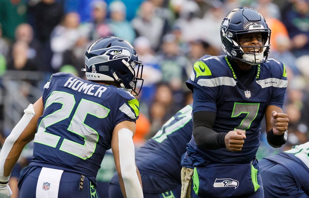 Seahawks defense stifles Cardinals in 19-9 win