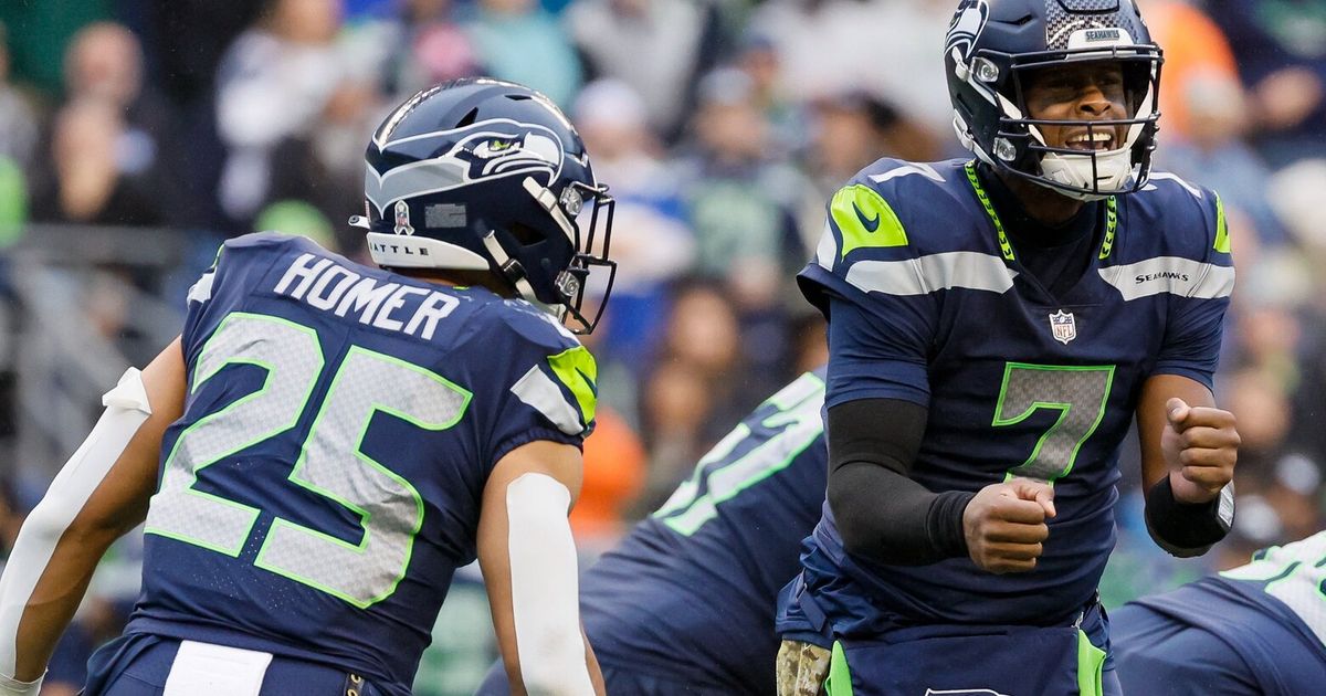 In copycat NFL, Seattle's defensive scheme keeps spreading