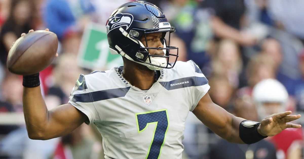 Seahawks vs. Cardinals game day info: Time, TV, radio, streaming