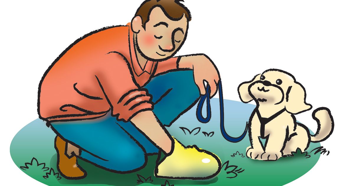Rant & Rave: Thank you, responsible dog owners Rant & Rave: Thank you, responsible dog owners