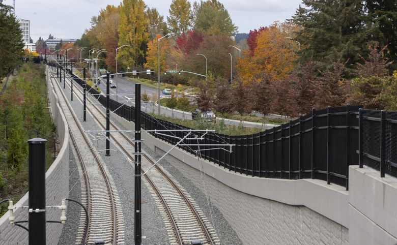 Long Branch Train Station Getting A Tunnel Across The Tracks