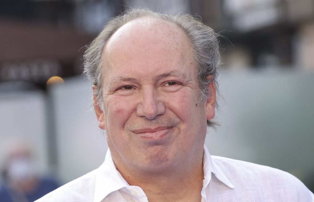 Talking Your Tech  Hans Zimmer composes for iPhone