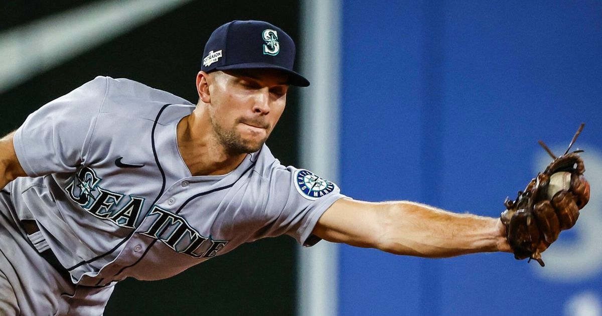 Mariners announce two signings, inc. player Monty never wanted to lose