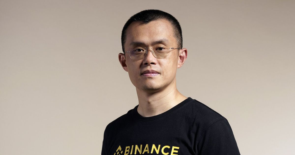 SEC: Binance mishandled funds and violated securities laws | The ...