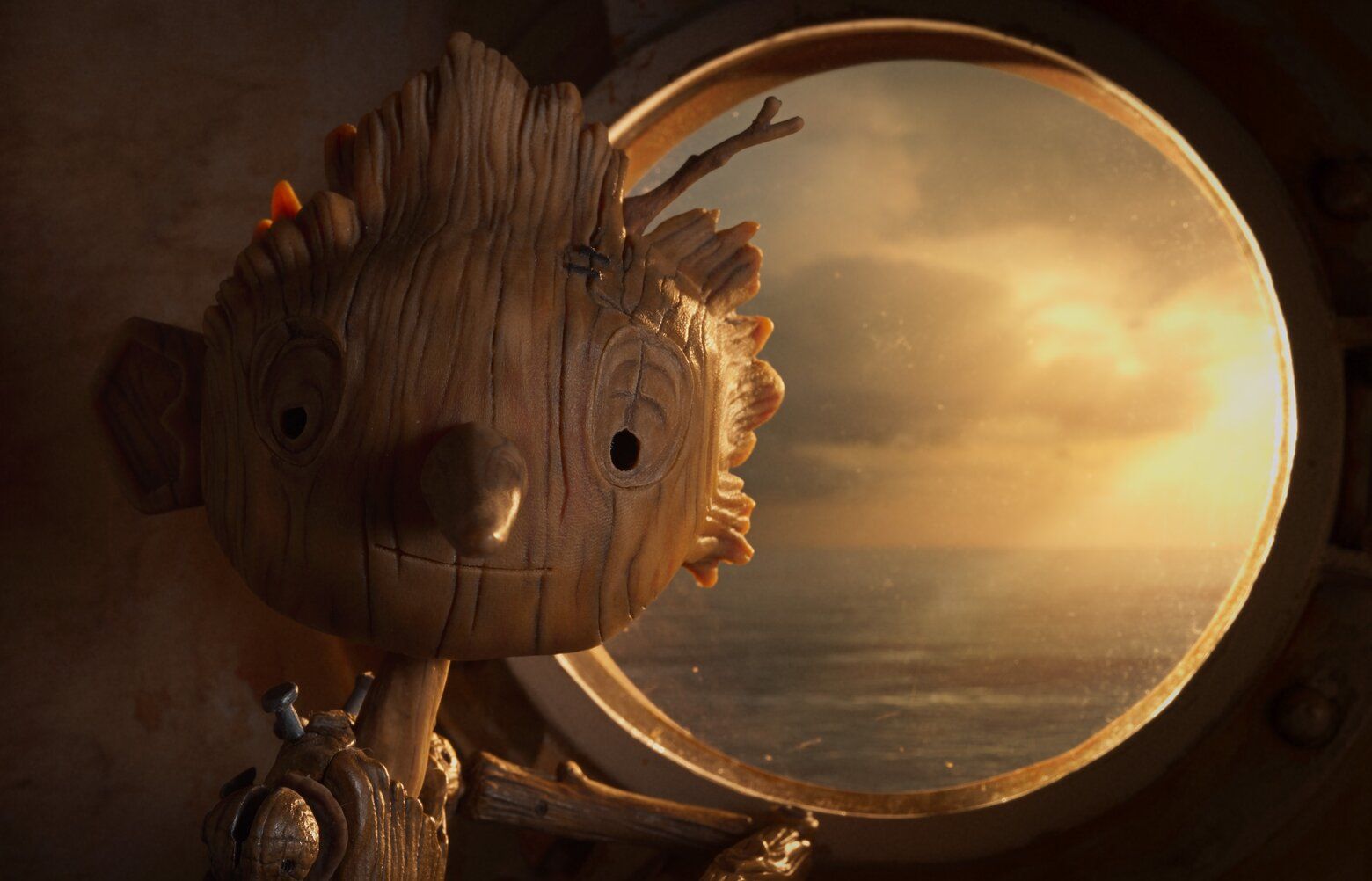 Guillermo del Toro's Pinocchio' review: This isn't the fairy tale