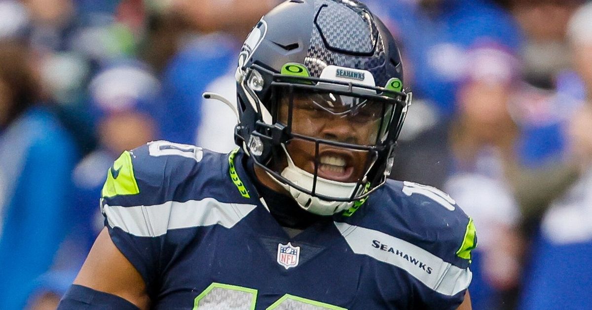 What to watch for when Seahawks face Bucs in Week 10 — plus Bob