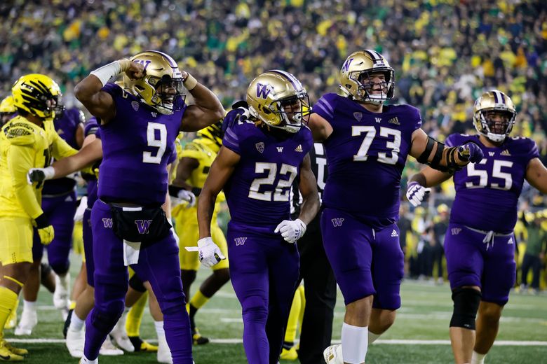 UW Huskies Football, Basketball - Seattle Sports - Seattle Sports