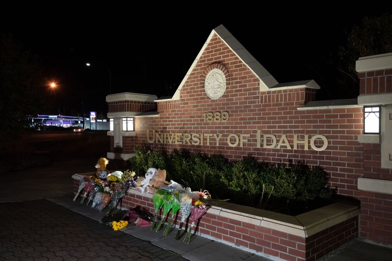 University Of Idaho Hee Waller 3419