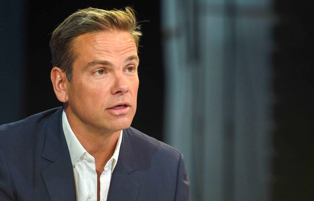 Executive decision: Lachlan Murdoch turns back on media inquiry to