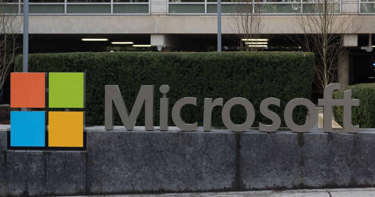 Microsoft wird Berichte über Beschwerden wegen sexueller Belästigung ...