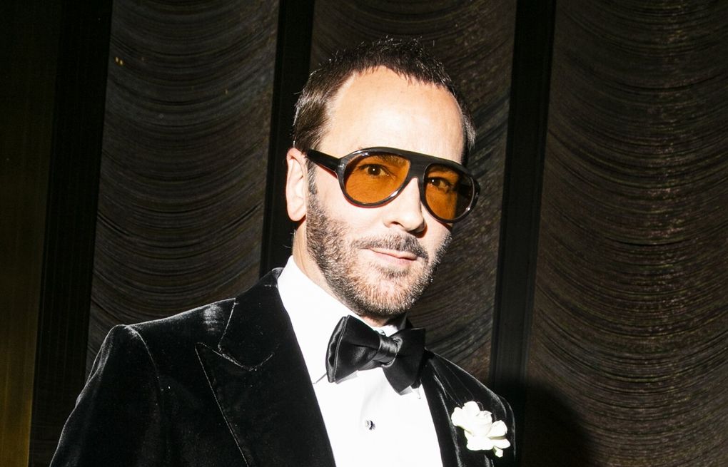 Over 50% Think Estée Lauder Is Acquiring Tom Ford for Its Brand Power