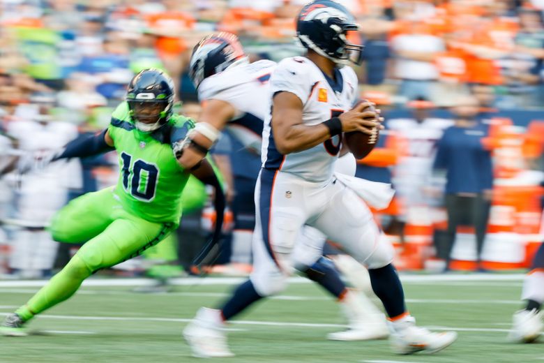 Seahawks unexpected playoff spot validates offseason choices - The