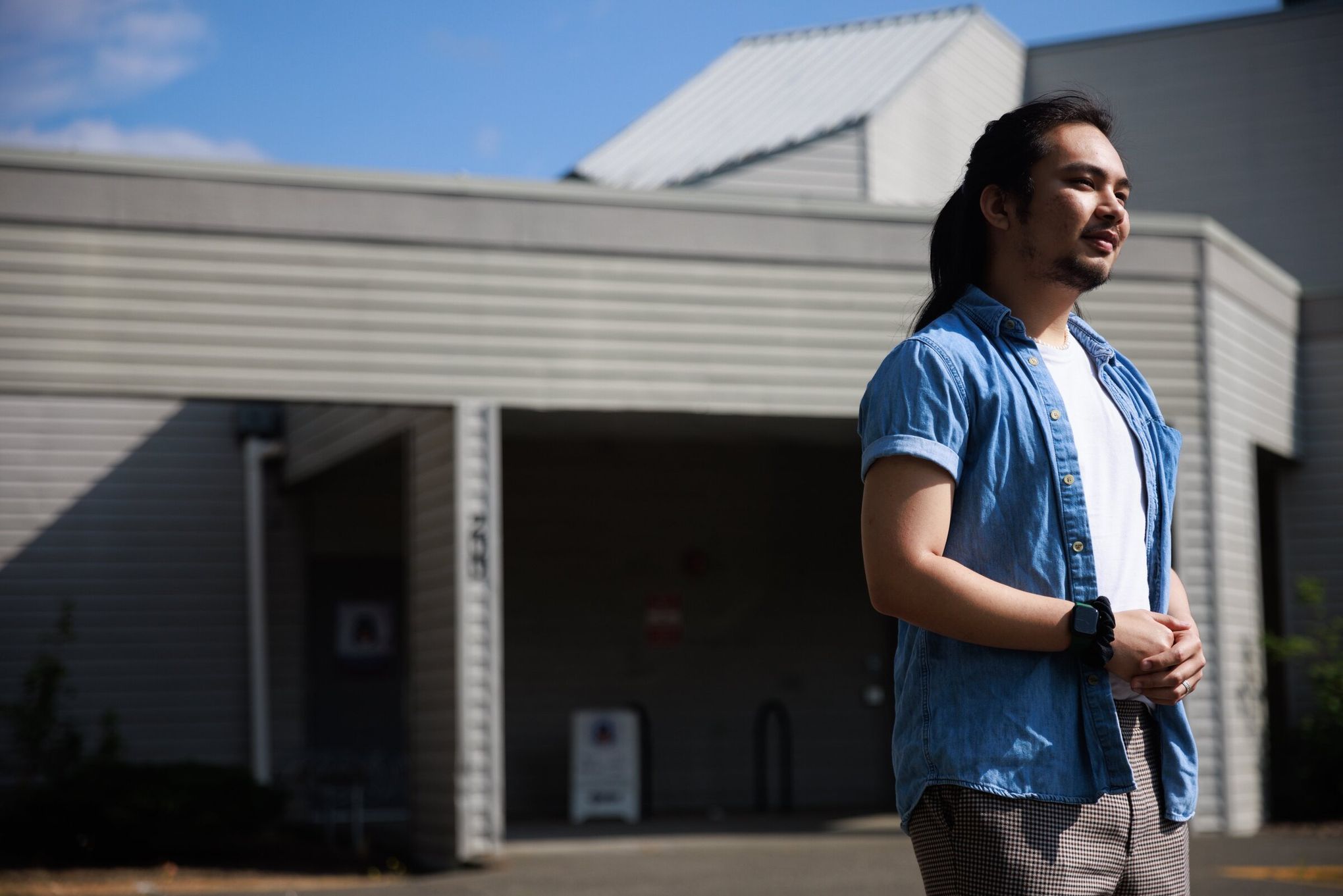 One WA school district helped homeless students graduate. Can others?