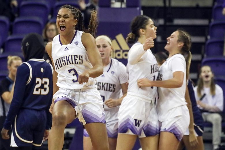 UW WBB Huskies Score Big, 2023 Elite PG Sayvia Sellers Commits »