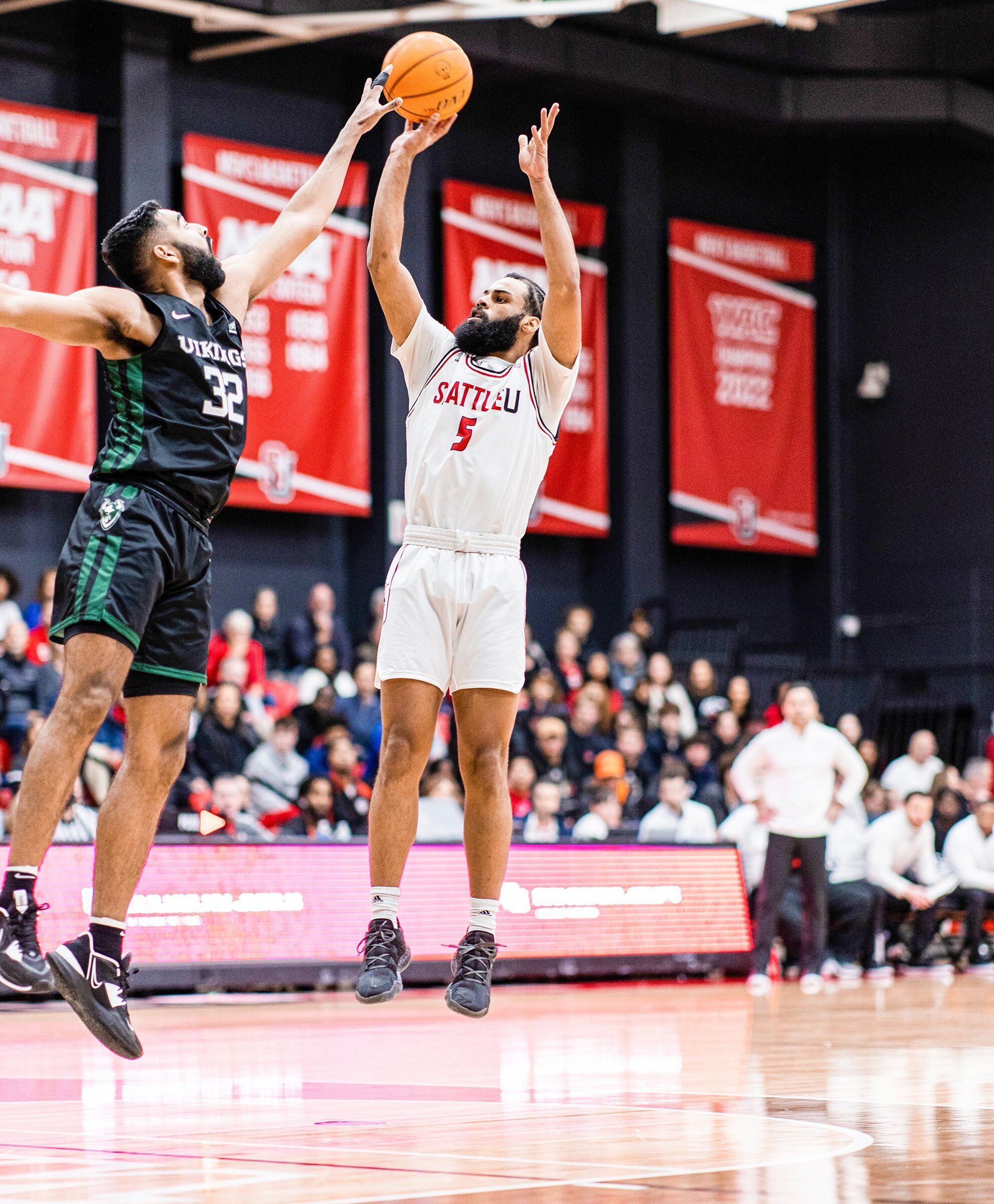 cameron basketball