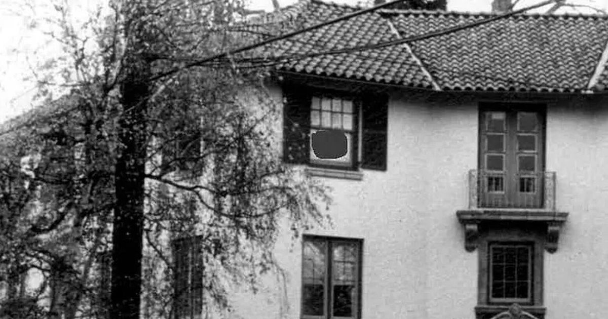 University of Washington’s Greek Row represents a variety of housing styles The Seattle Times