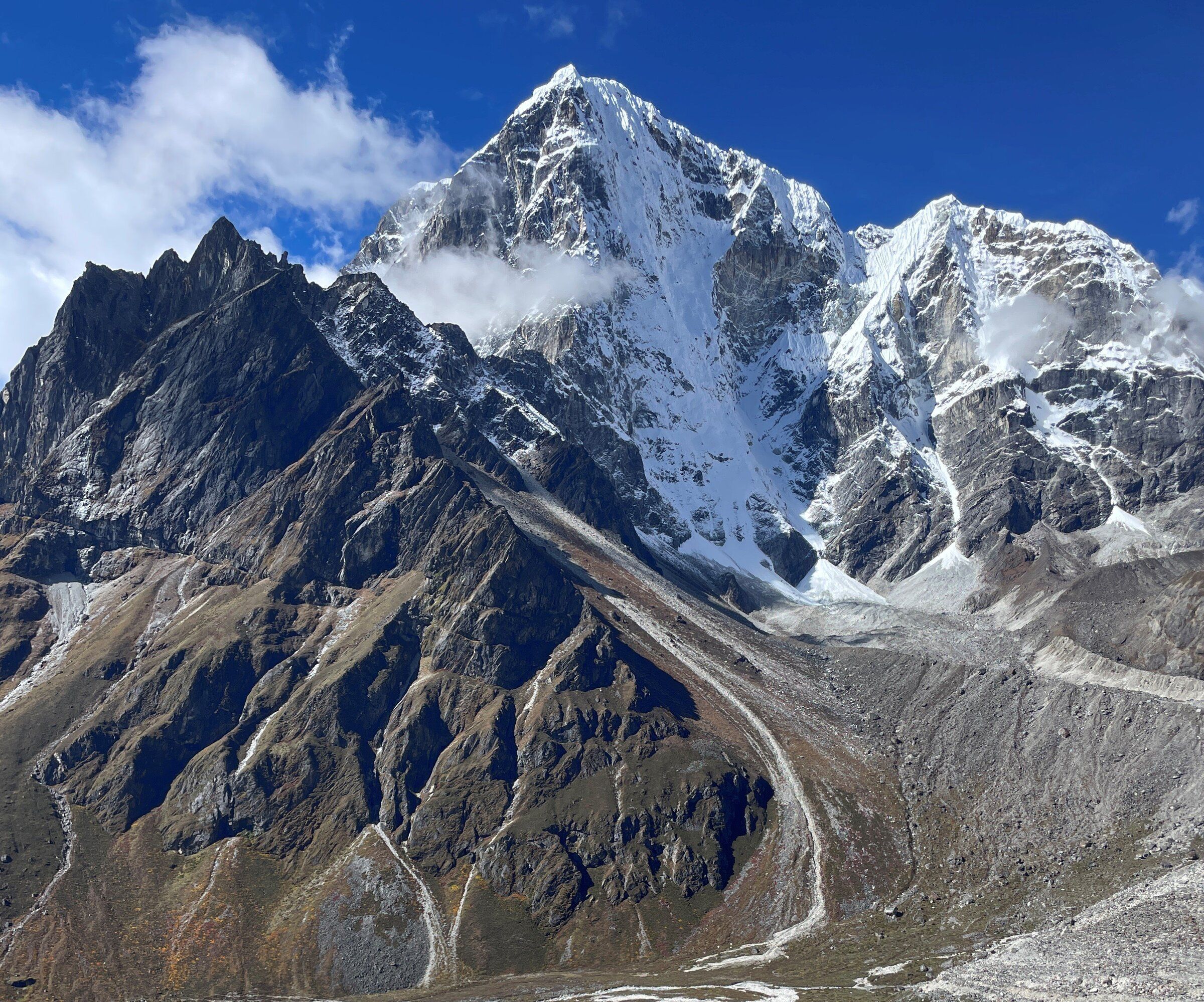 Shoes for cheap everest base camp