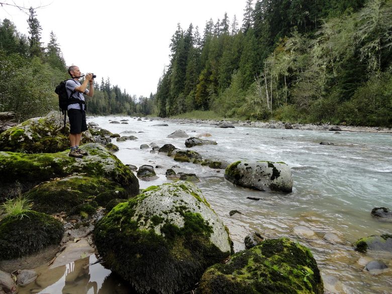 Hiking In The Rain: 35 Expert Tips For A Successful Hike!