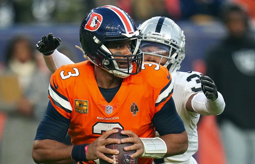 3 keys for success for Seahawks versus Russell Wilson and the Broncos