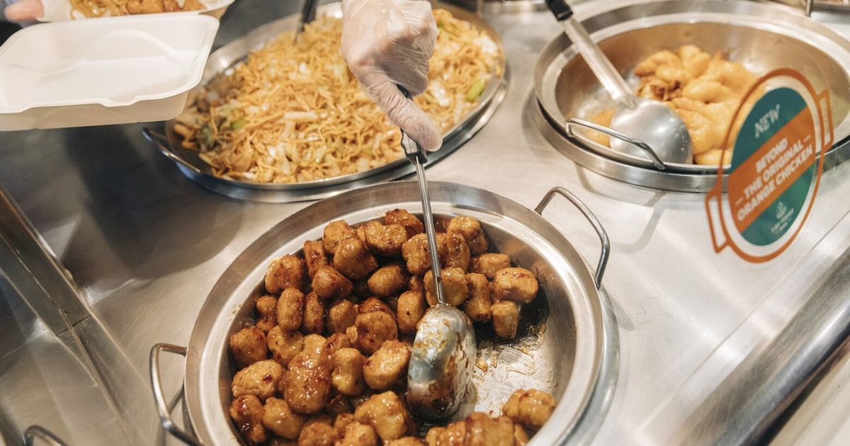 Beyond Meat is struggling, and the plant-based meat industry worries