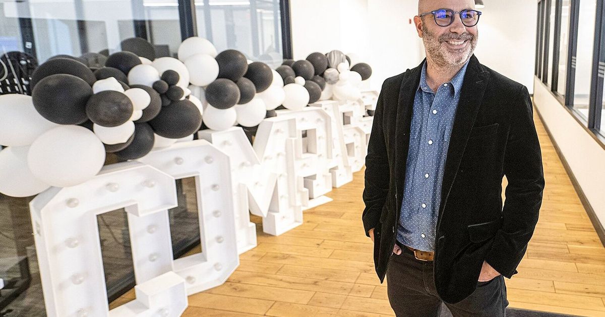 Real estate agents innovate to go after buyers in slower market Real estate agents innovate to go after buyers in slower market