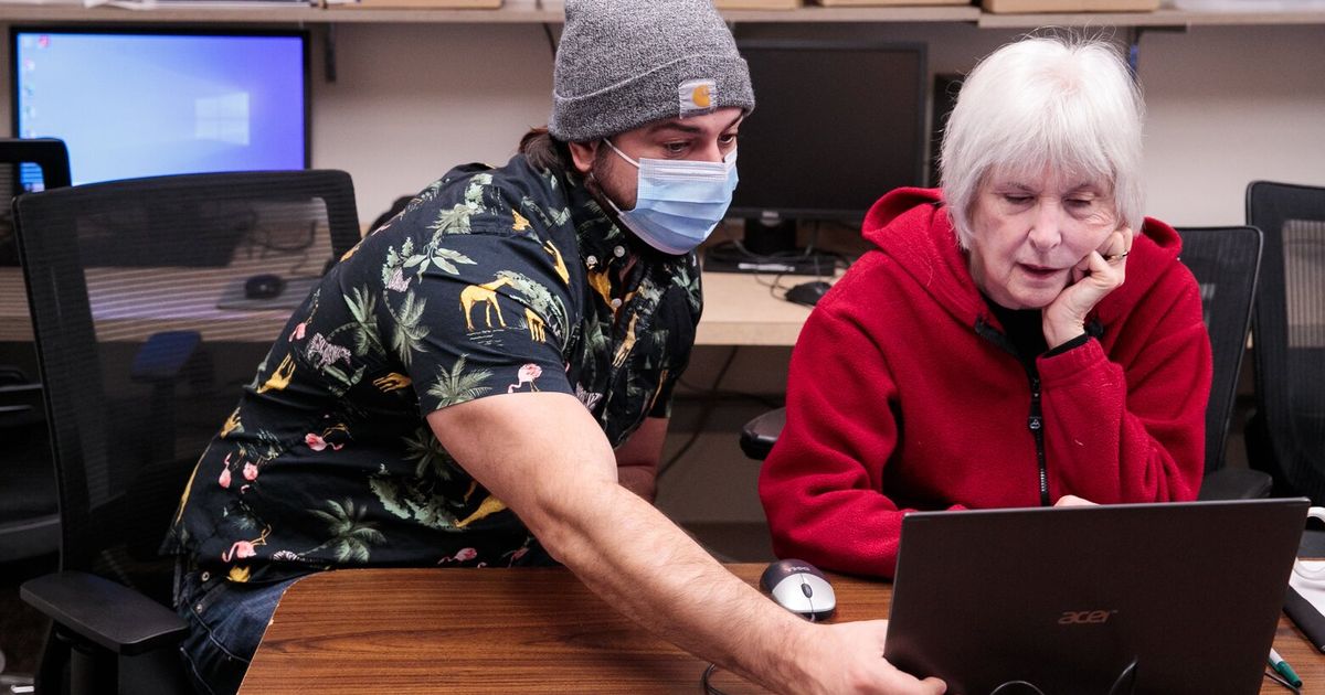 Sound Generations wants to be your grandma’s IT so she can live longer, better