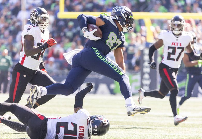 Analysis: Russell Wilson trade looks like Herschel Walker's - The Columbian