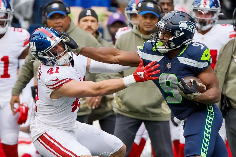 Russell Wilson to the Cowboys? Why a potential trade is mostly silly,  problematic