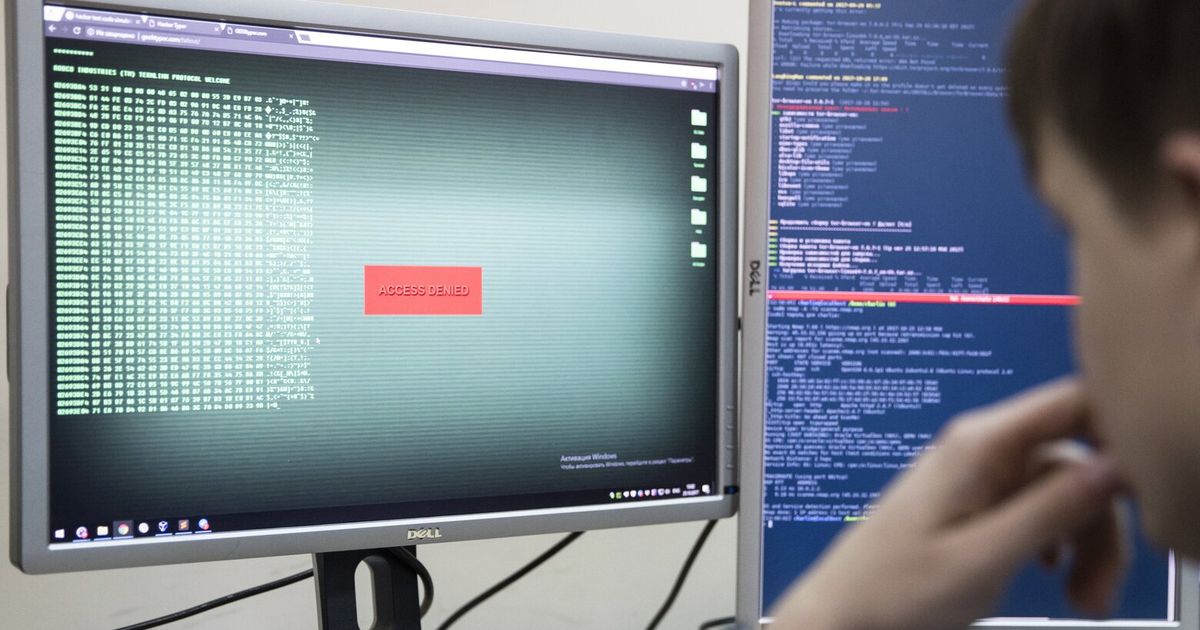 Ransomware gangs shift tactics, making crimes harder to track