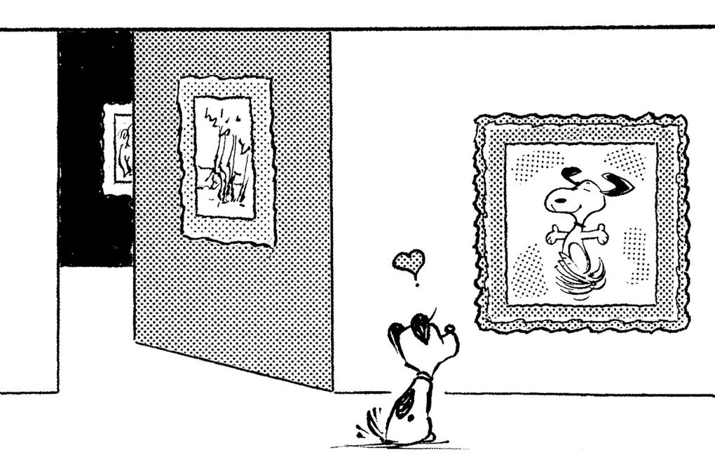 Cartoonists honor 'Peanuts' creator in Saturday funny pages | The Seattle  Times