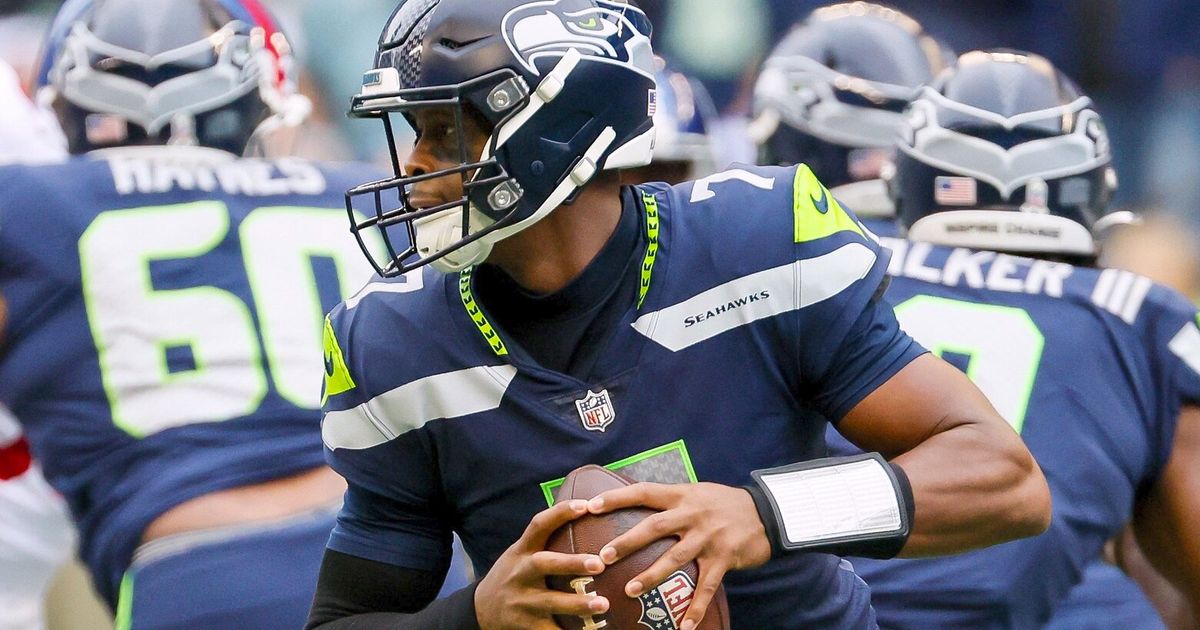 How Seahawks can be winners even in Week 11 bye week