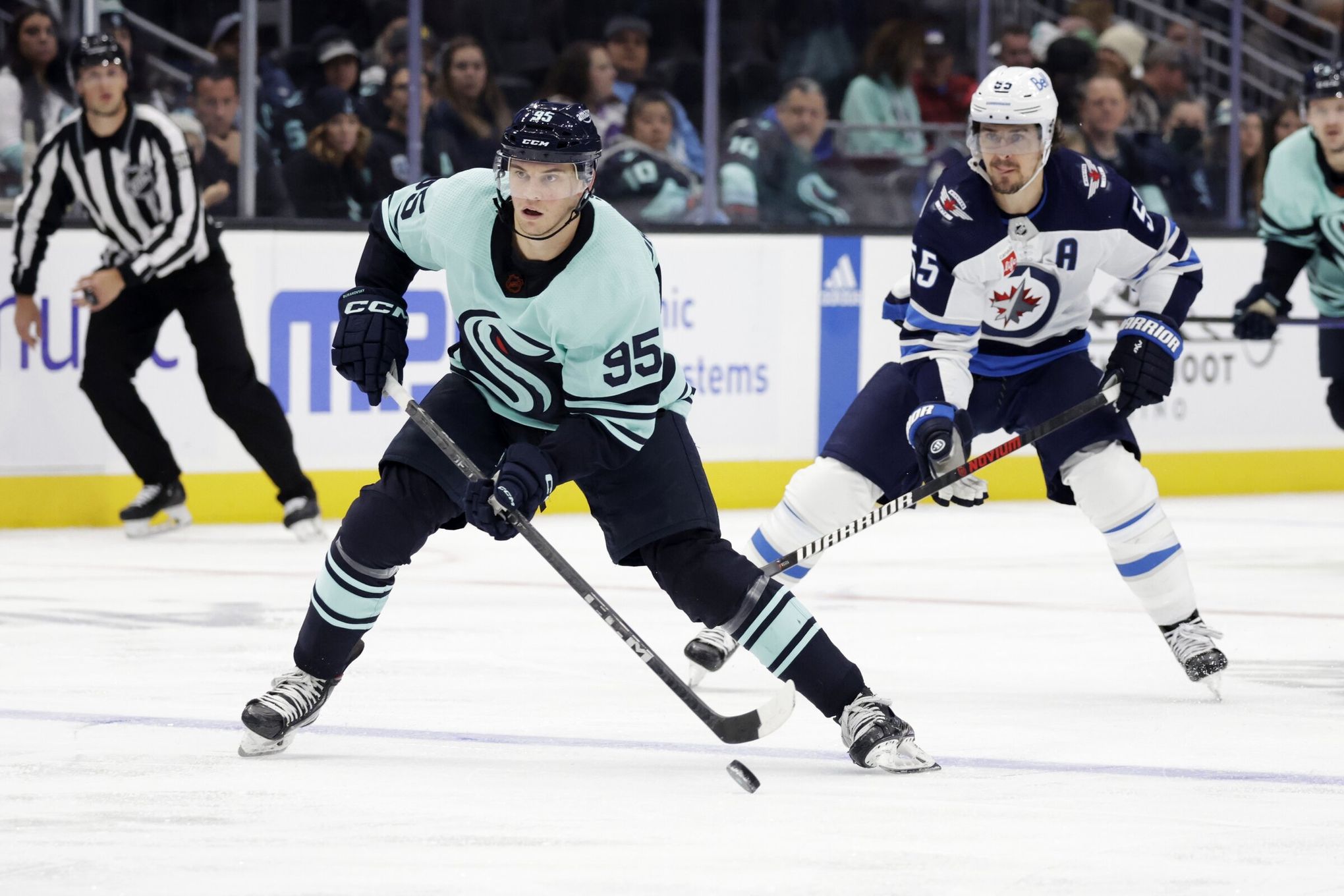 Winnipeg Jets vs Dallas Stars: Homestand Begins, Odds, Lineups, +