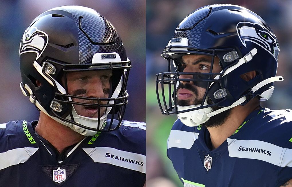 Seahawks 2022 Opponents